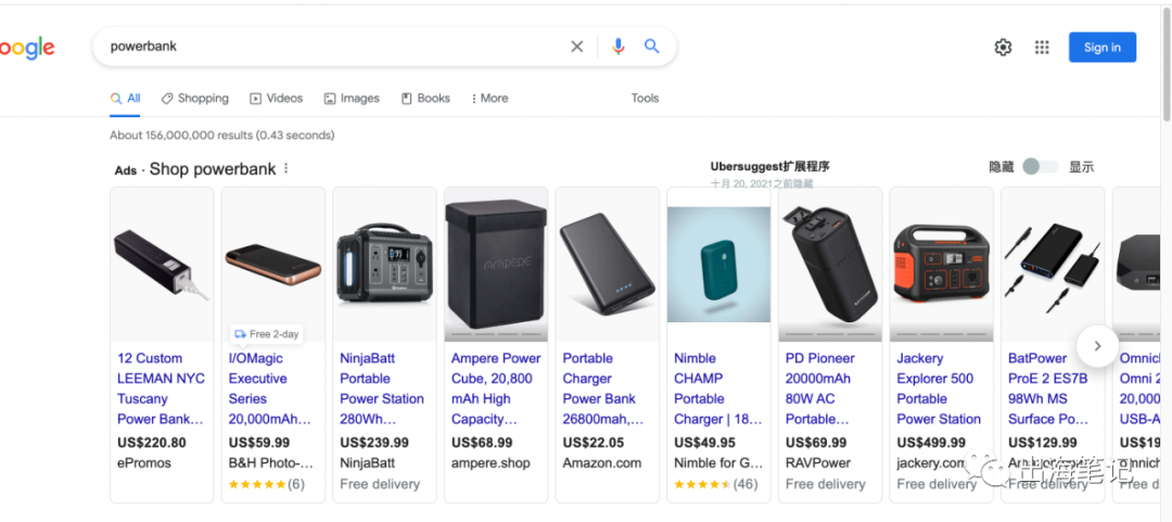 谷歌廣告營(yíng)銷實(shí)戰(zhàn)6000字干貨分享 ！