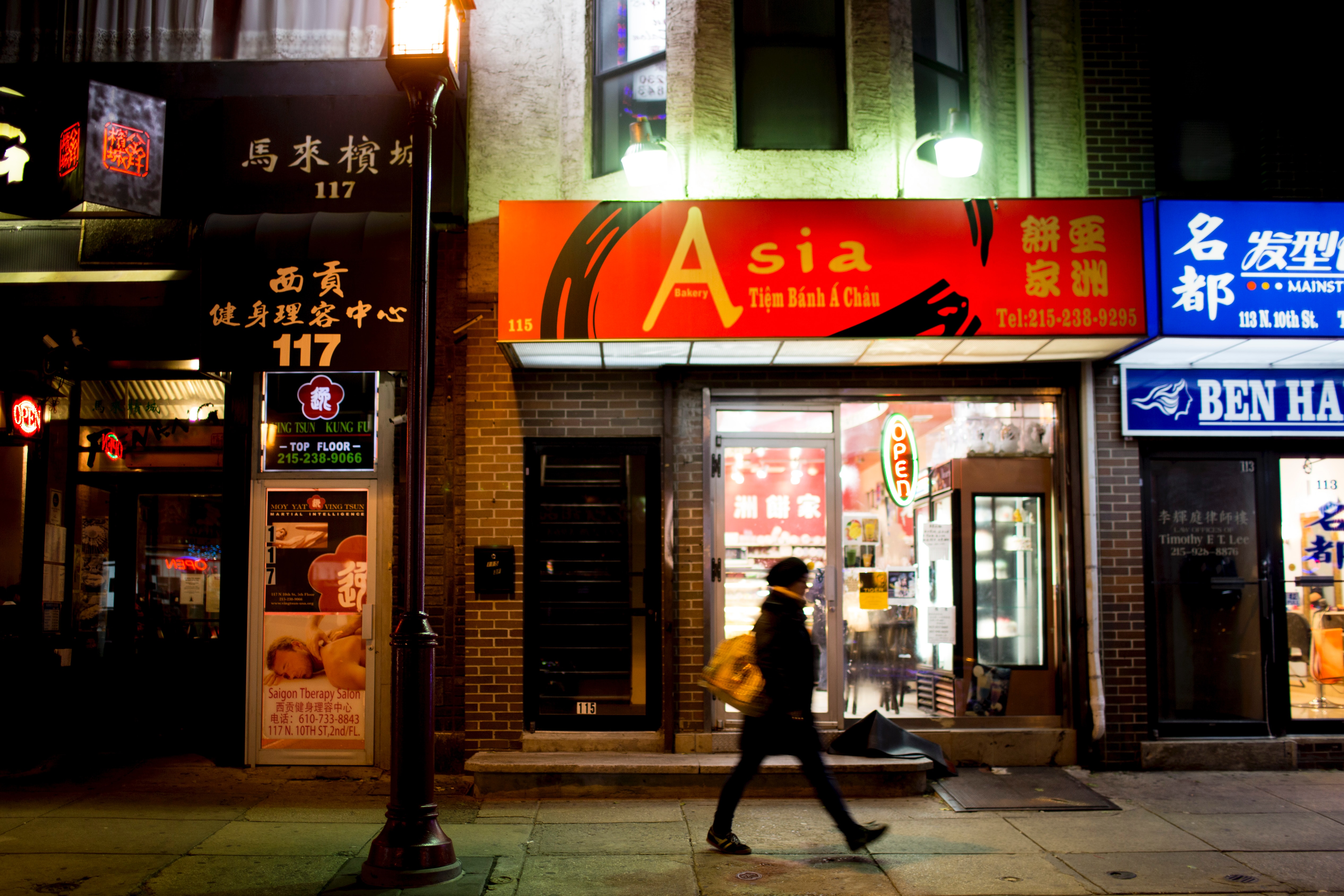 如何在海外市場(chǎng)成功經(jīng)營(yíng)華人蛋糕店？